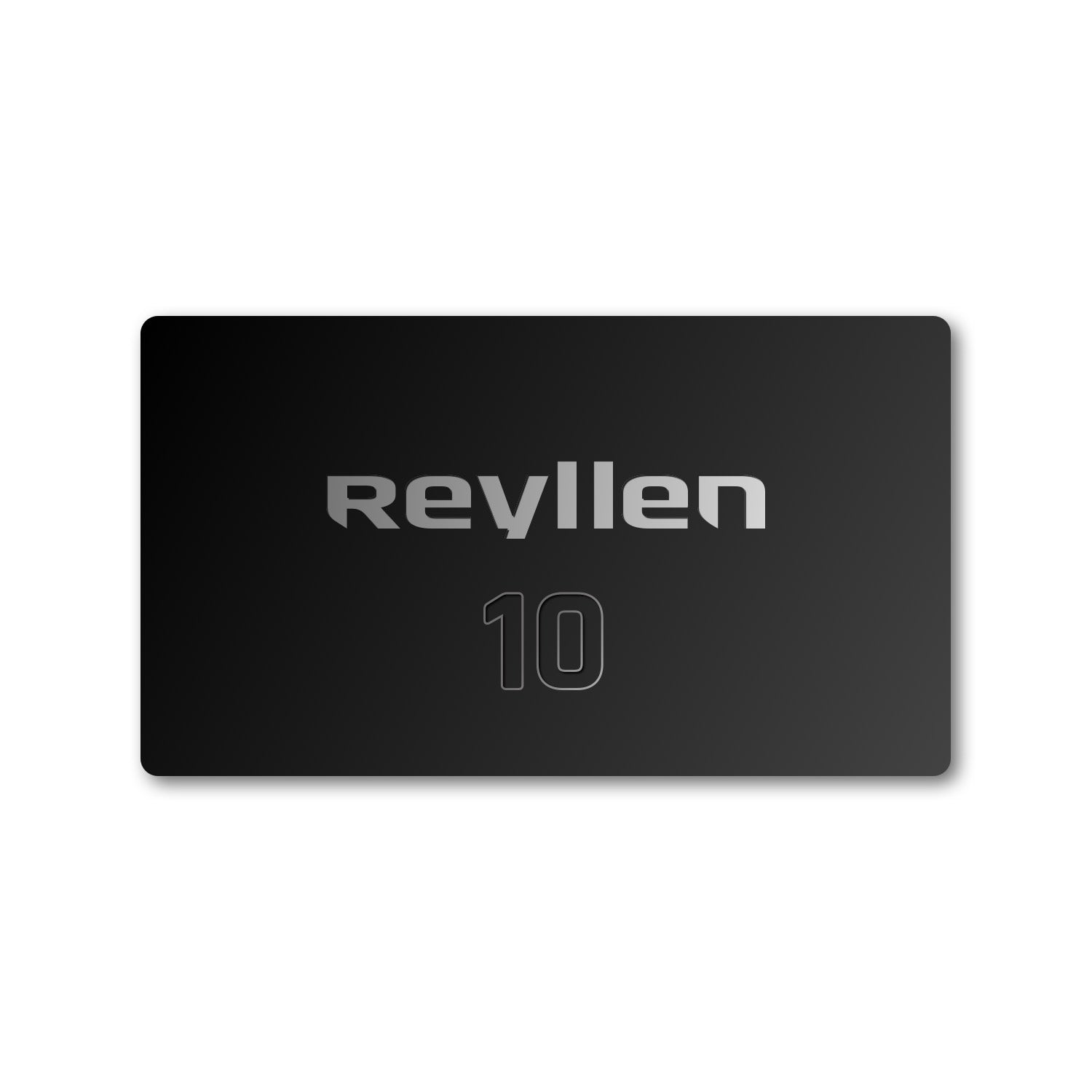 Reyllen Gift Card