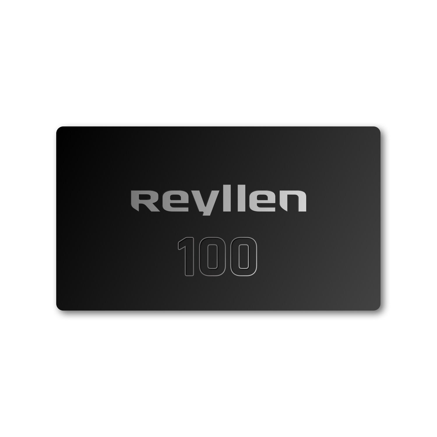 Reyllen Gift Card