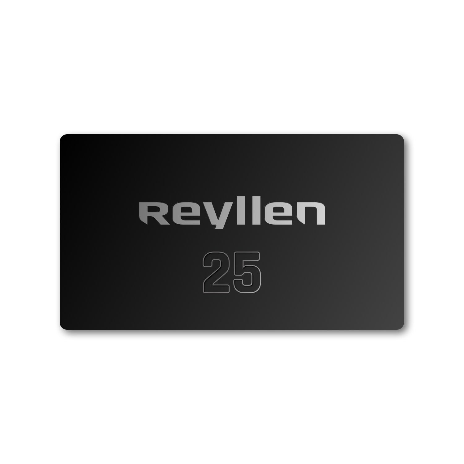 Reyllen Gift Card