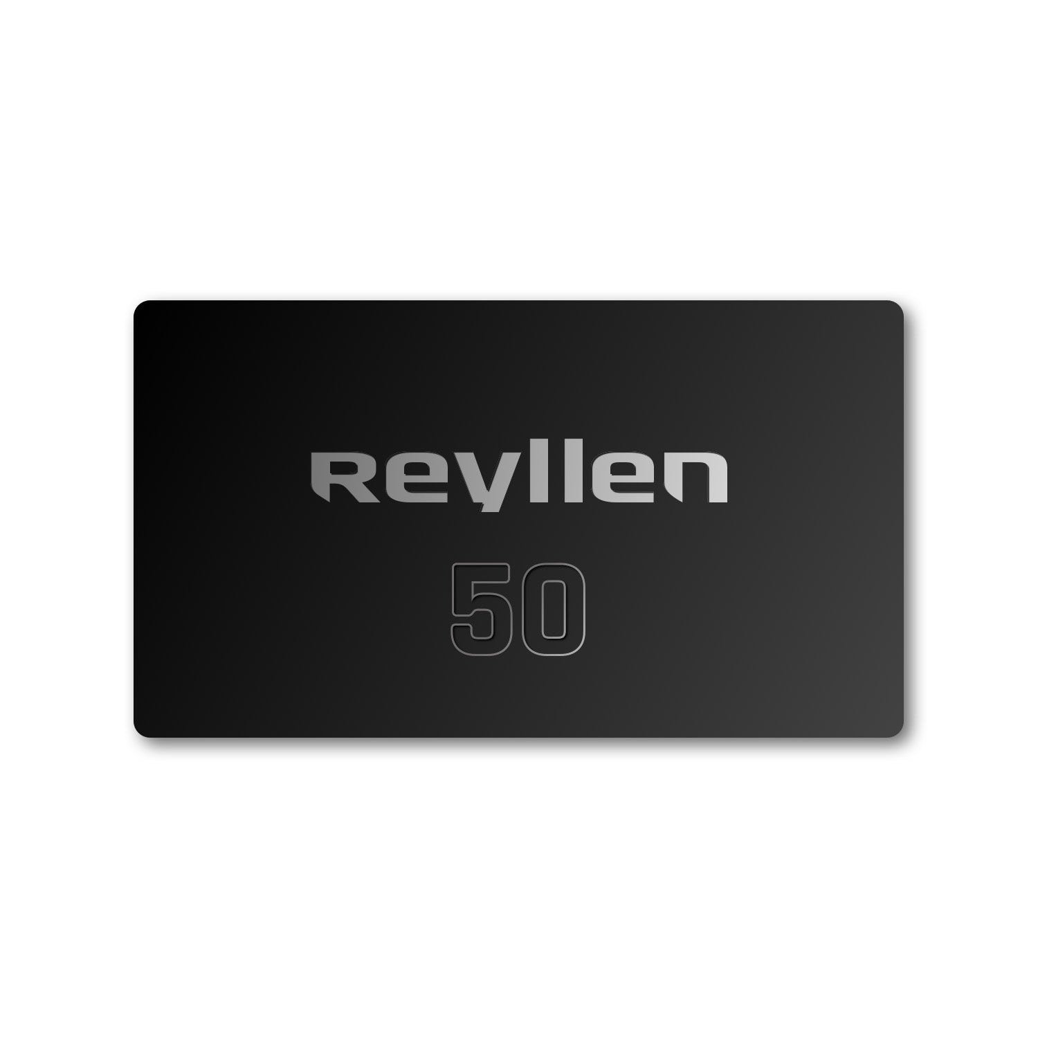 Reyllen Gift Card