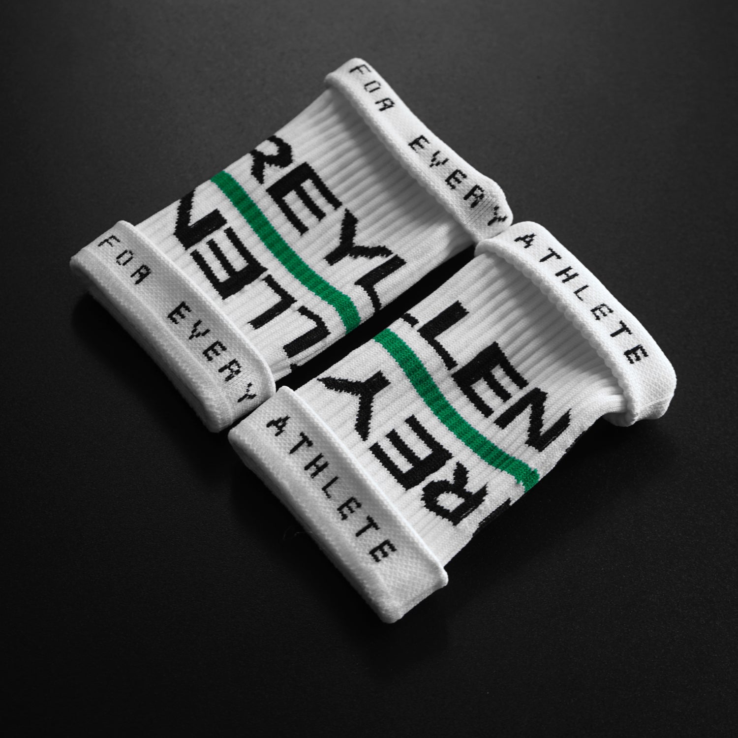 Reyllen X3 Sweatbands