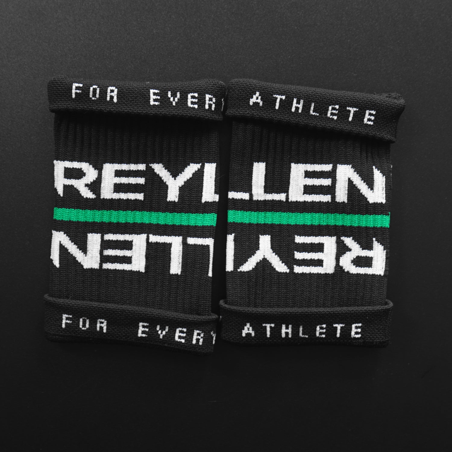 Reyllen X3 Sweatbands