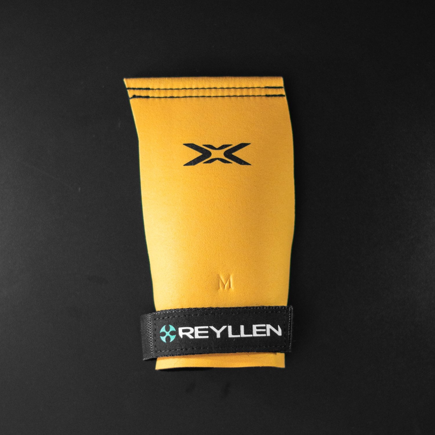 BumbleBee X2 Gymnastic Grips Fingerless