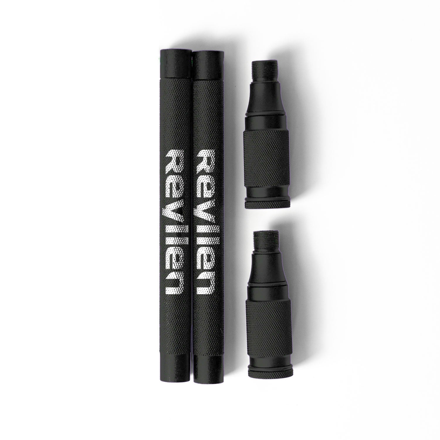 Flare Pro Speed Rope (Handles Only)