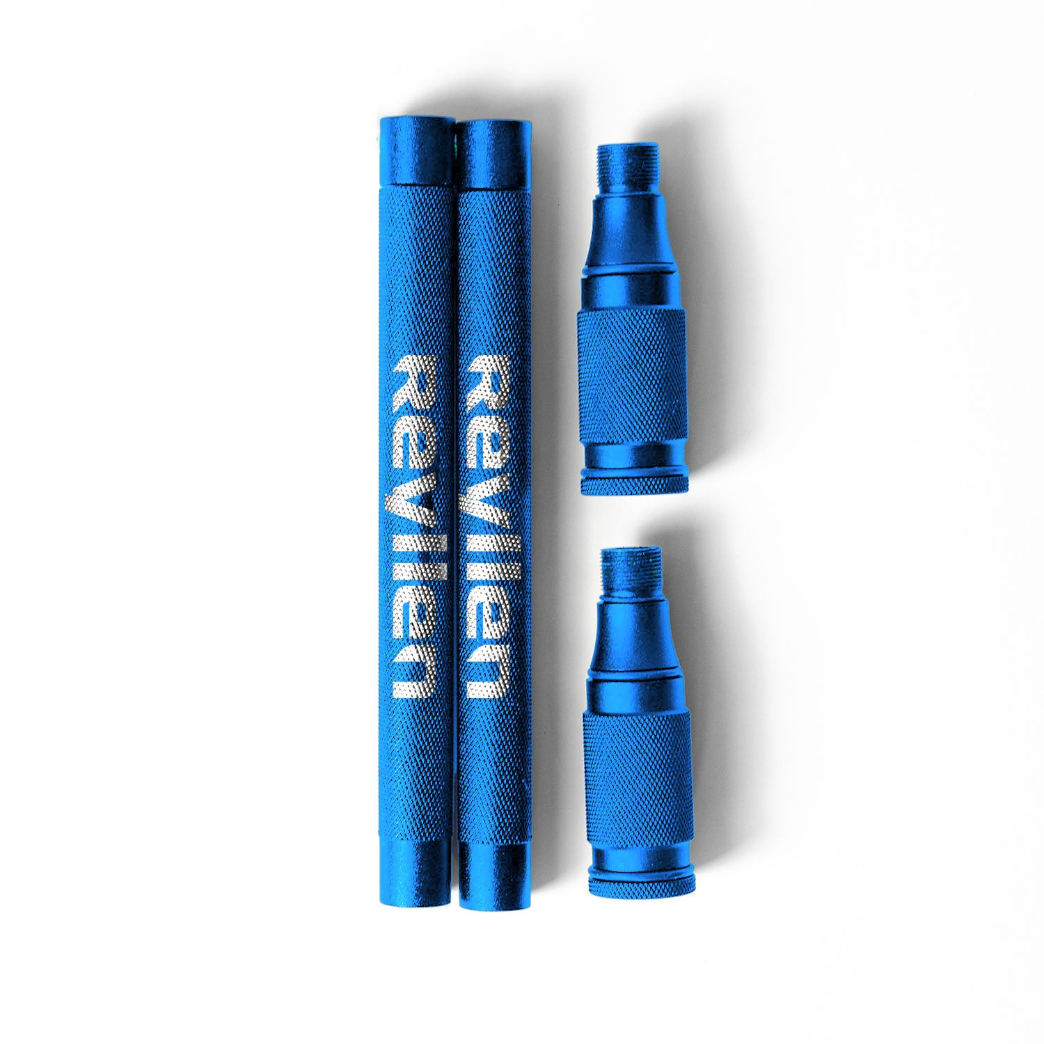 Flare Pro Speed Rope (Handles Only)