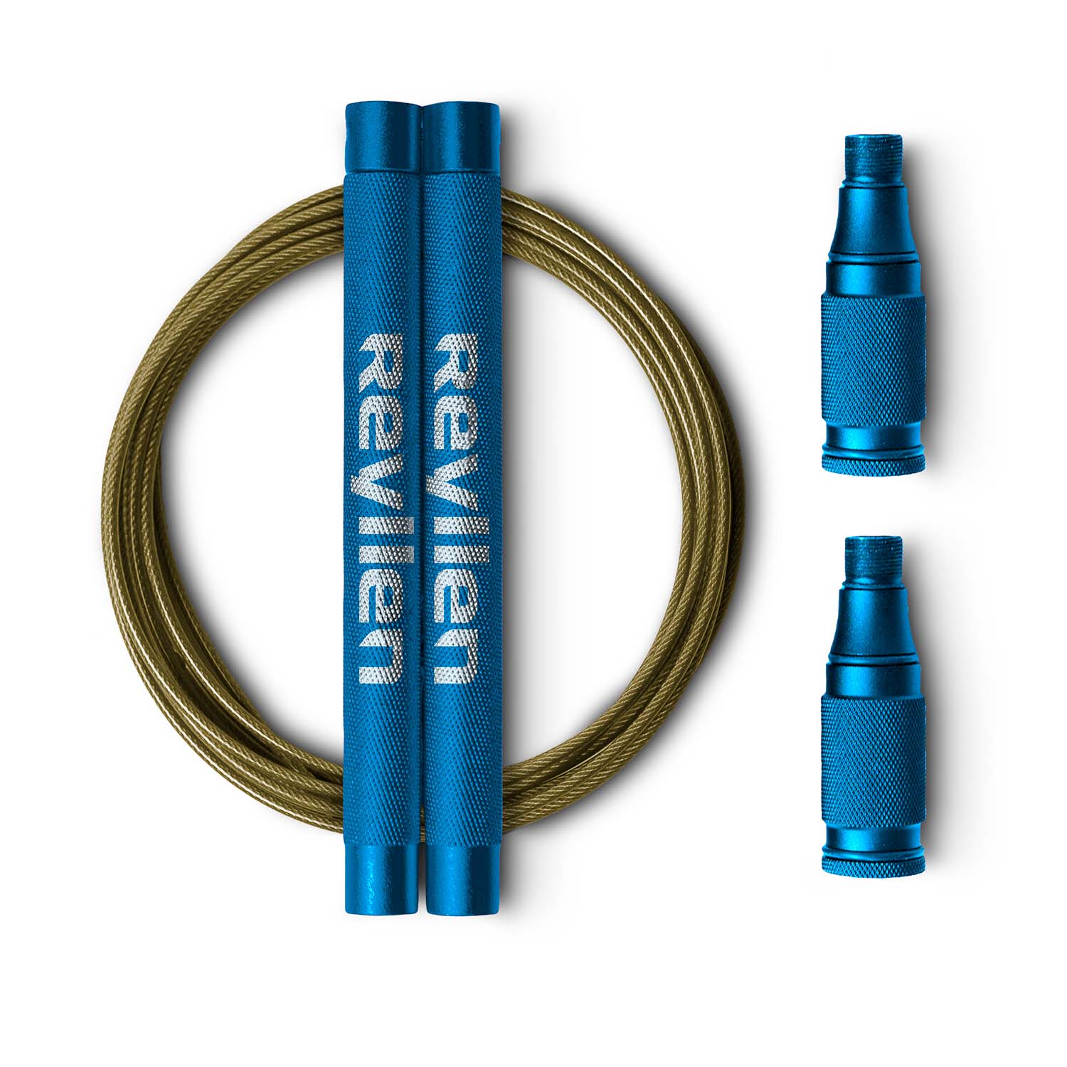 Flare Pro Speed Rope