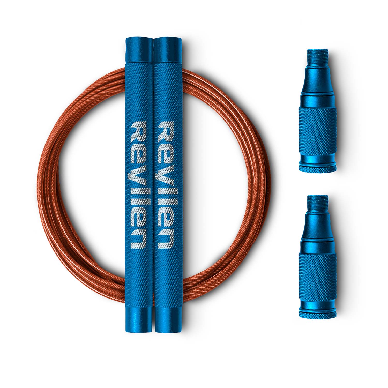 Flare Pro Speed Rope