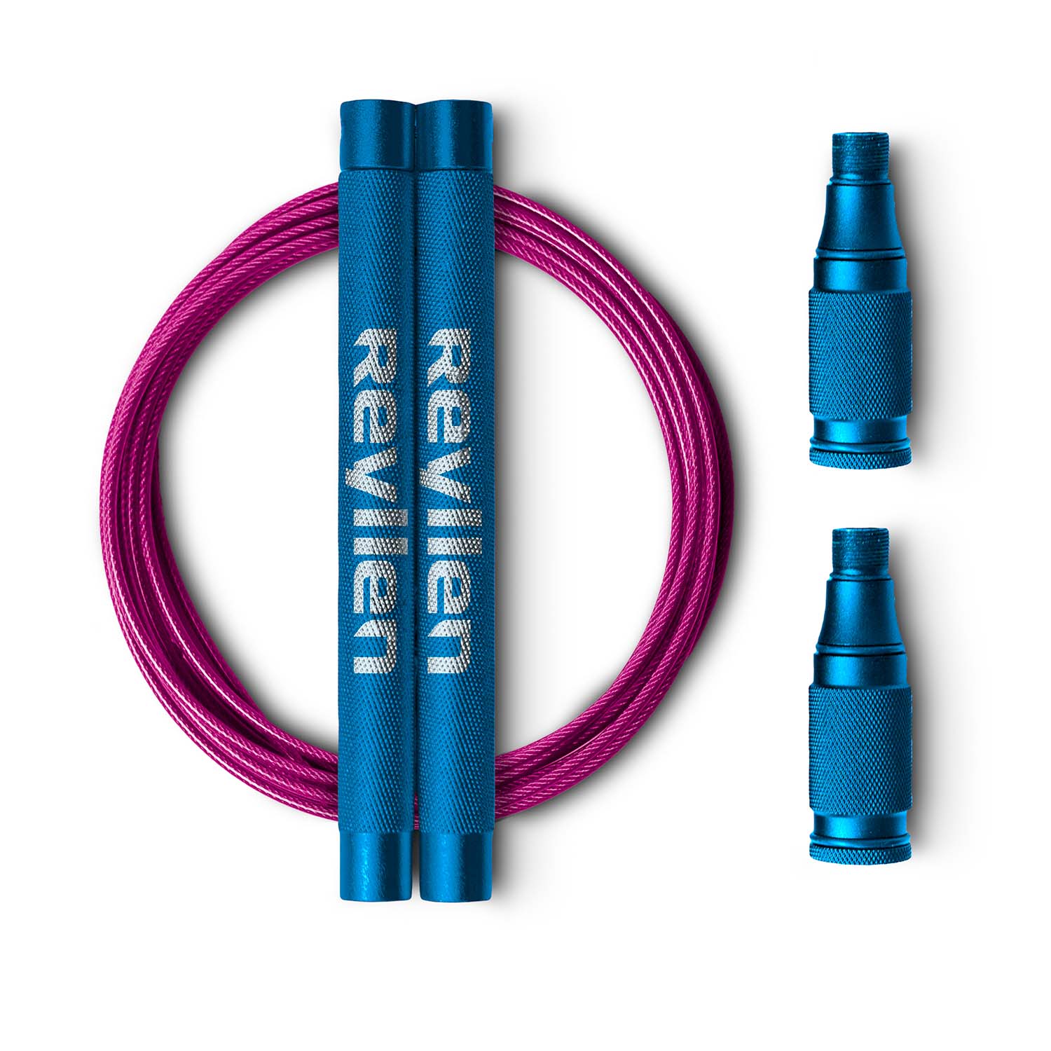 Flare Pro Speed Rope