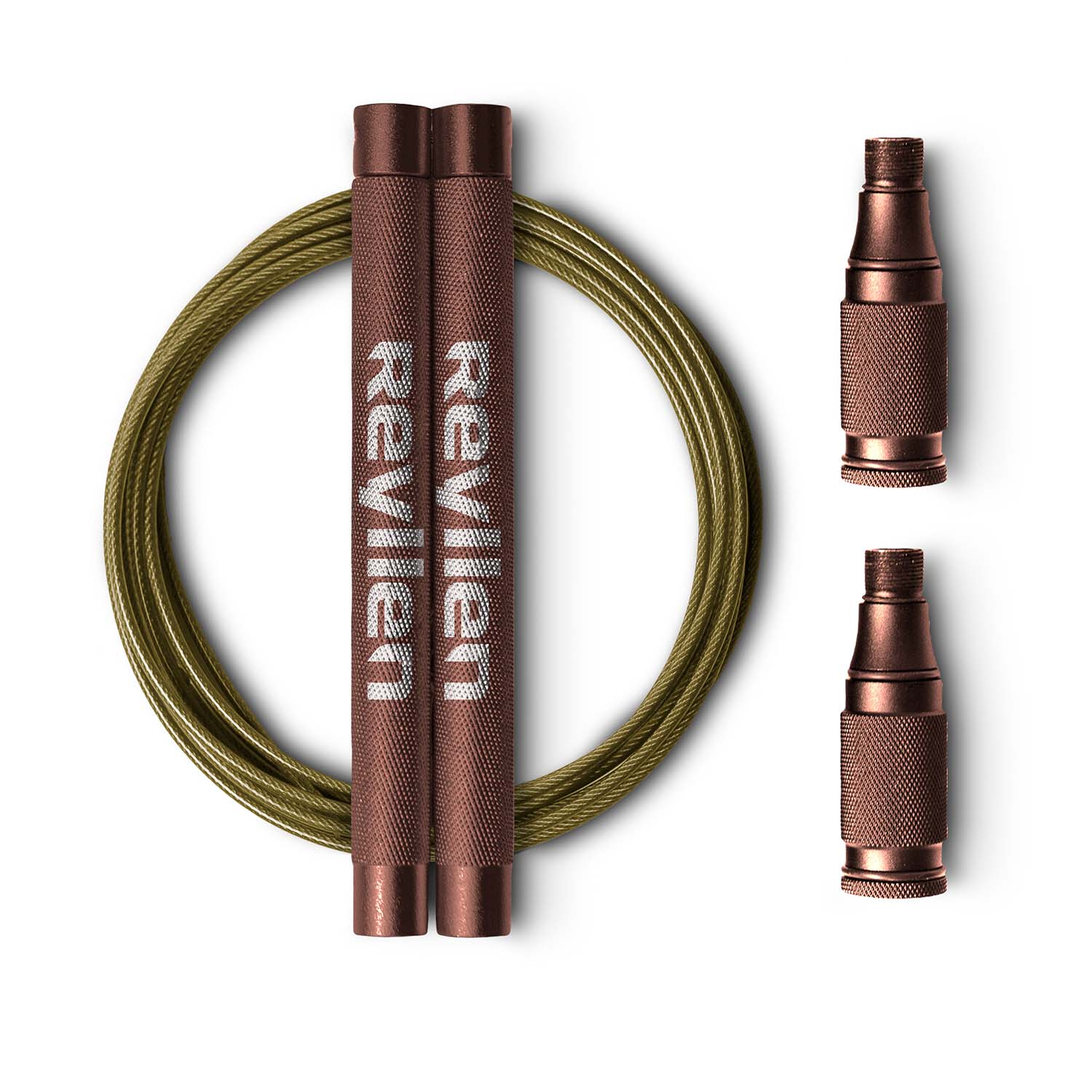 Flare Pro Speed Rope