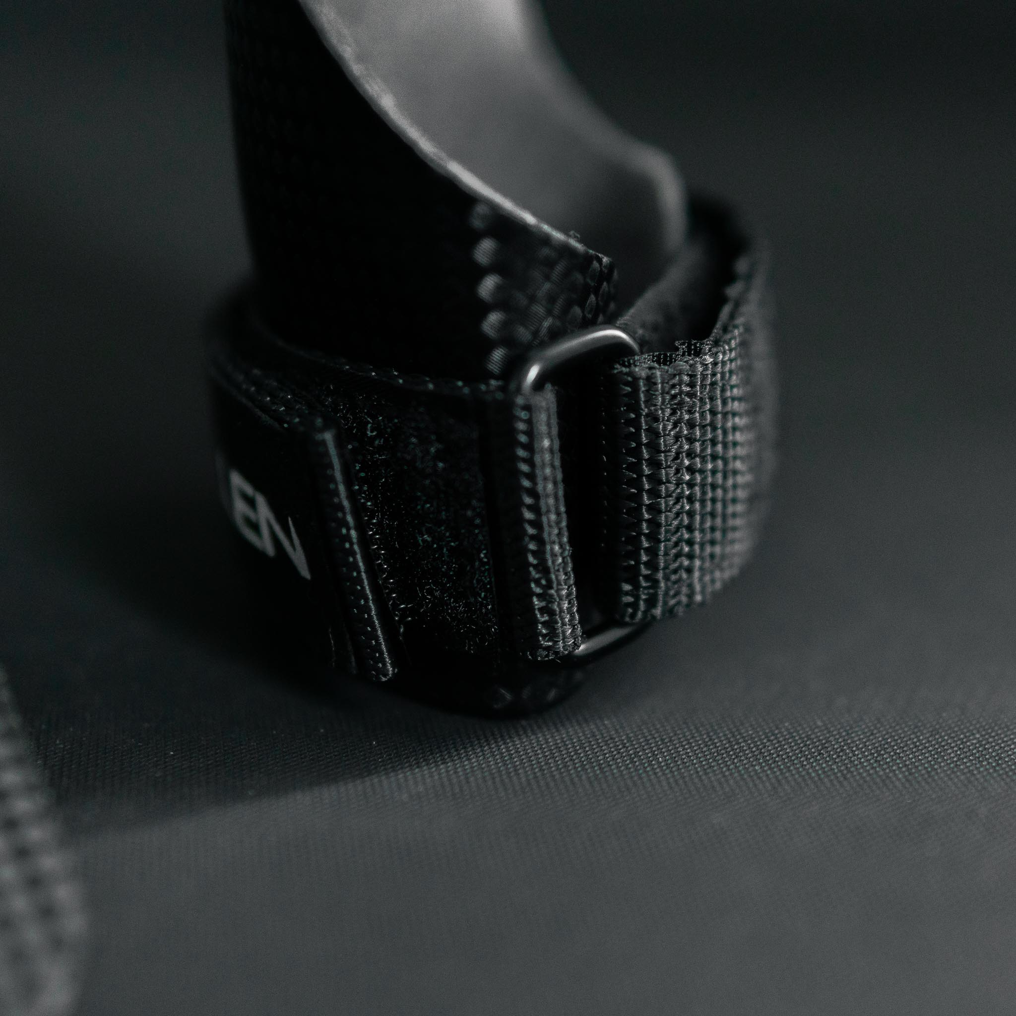 Gecko X4 Gymnastic Grips Fingerless