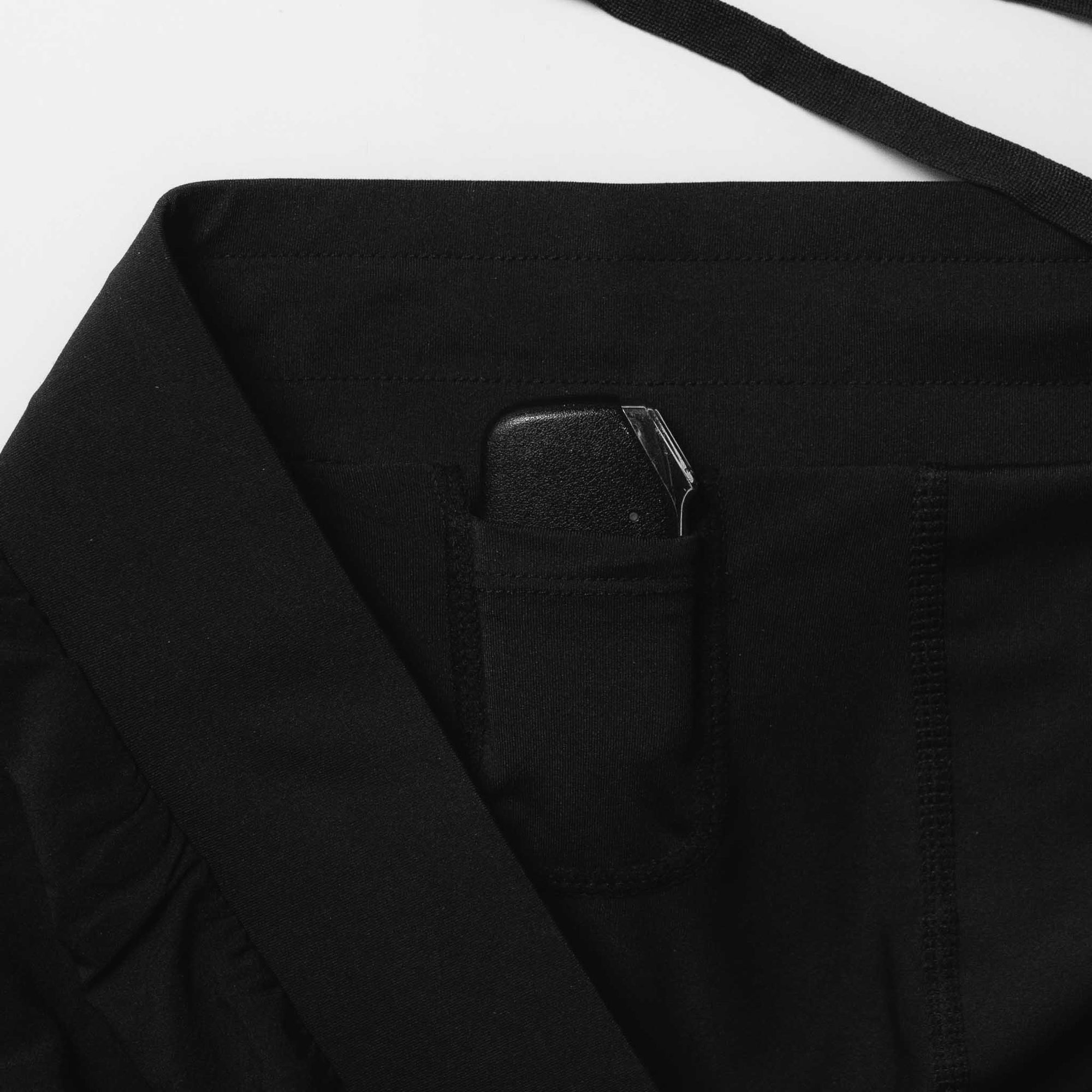 Element Short V2