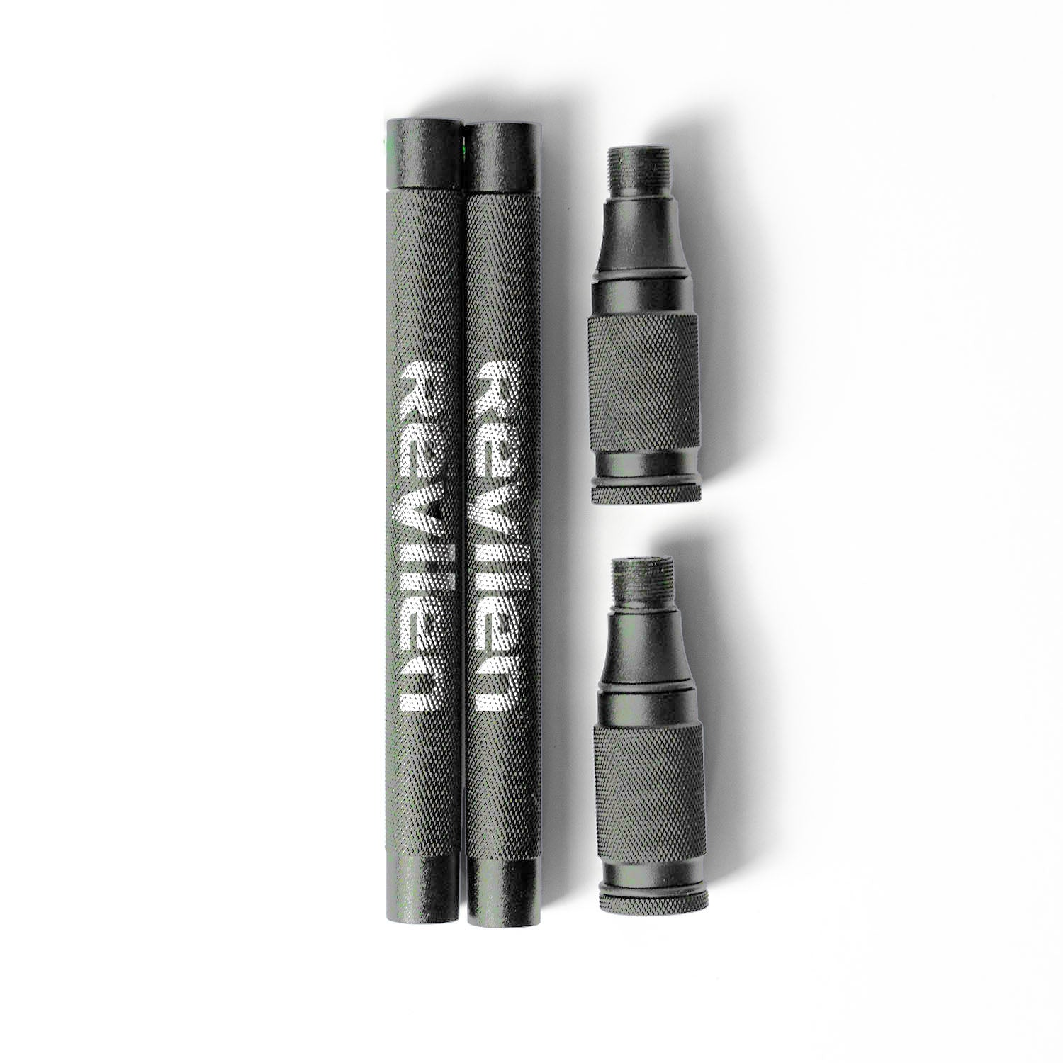 Flare Pro Speed Rope (Handles Only)
