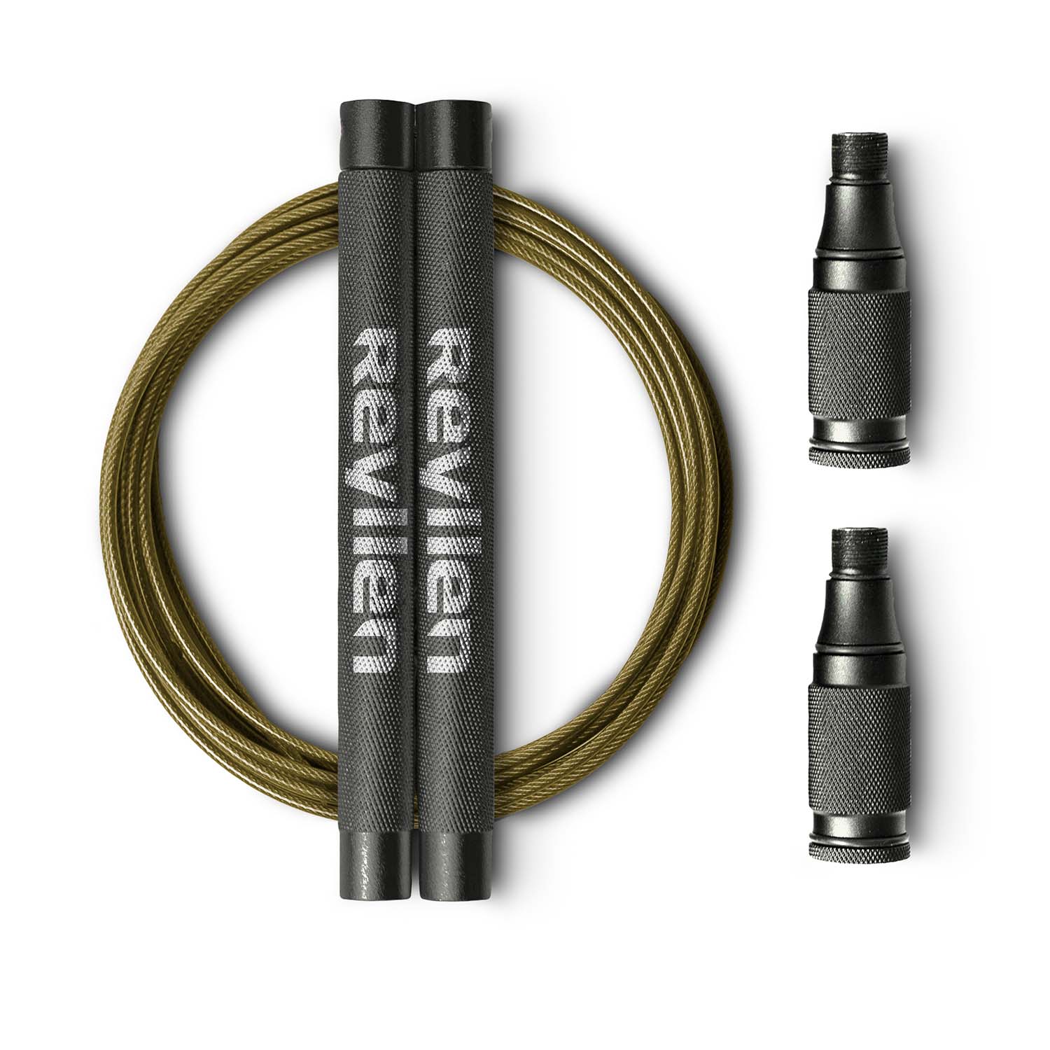 Flare Pro Speed Rope