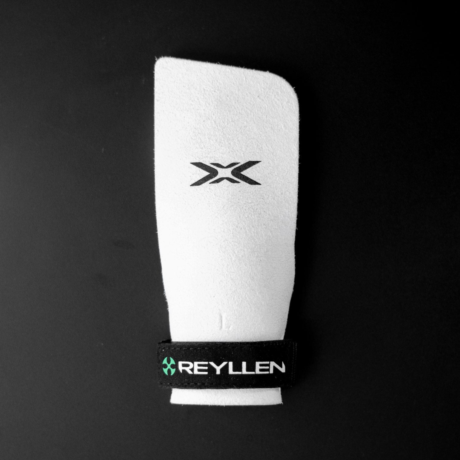 Panda X4 Gymnastic Grips Fingerless