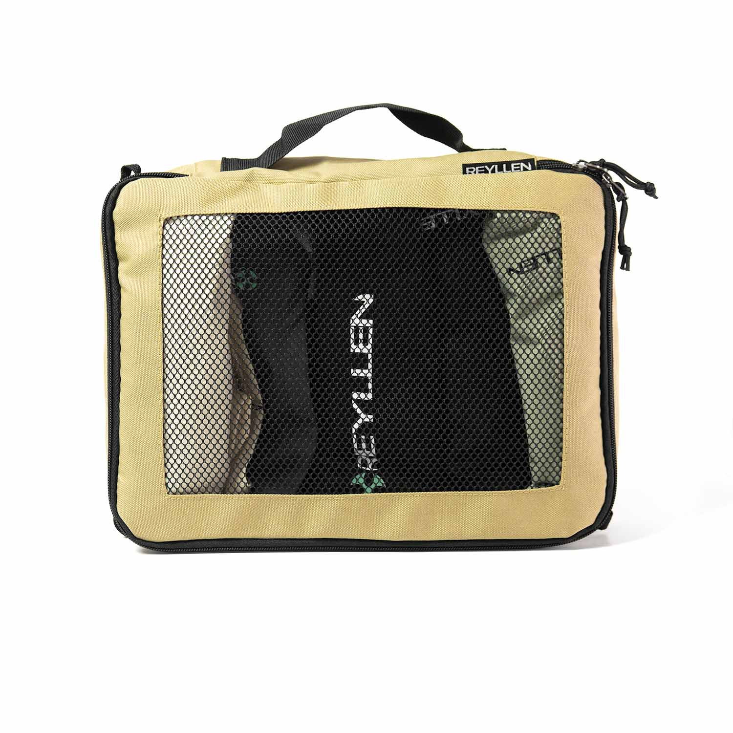 Reyllen X Packing Cube Set
