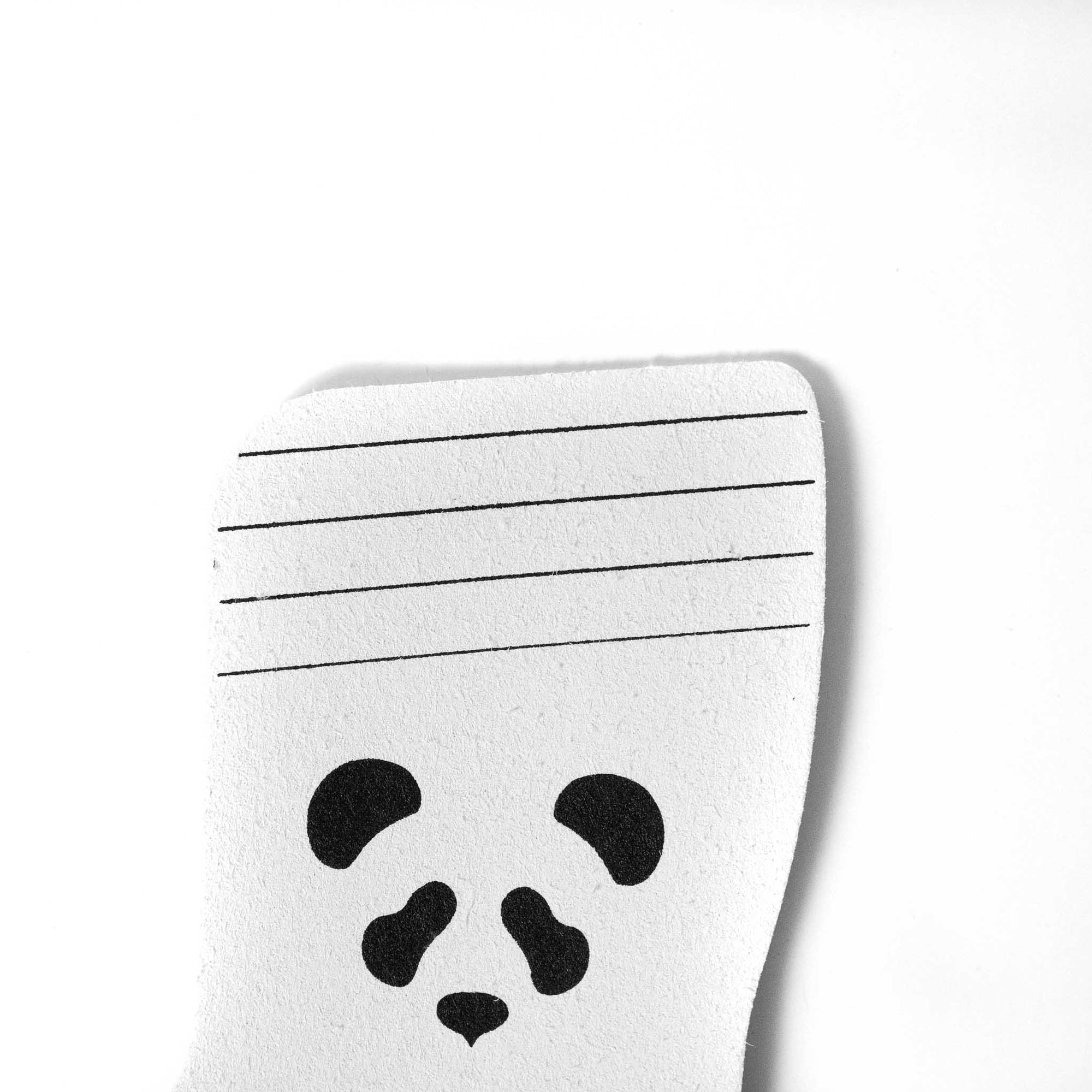 NEW PANDA GRIPS