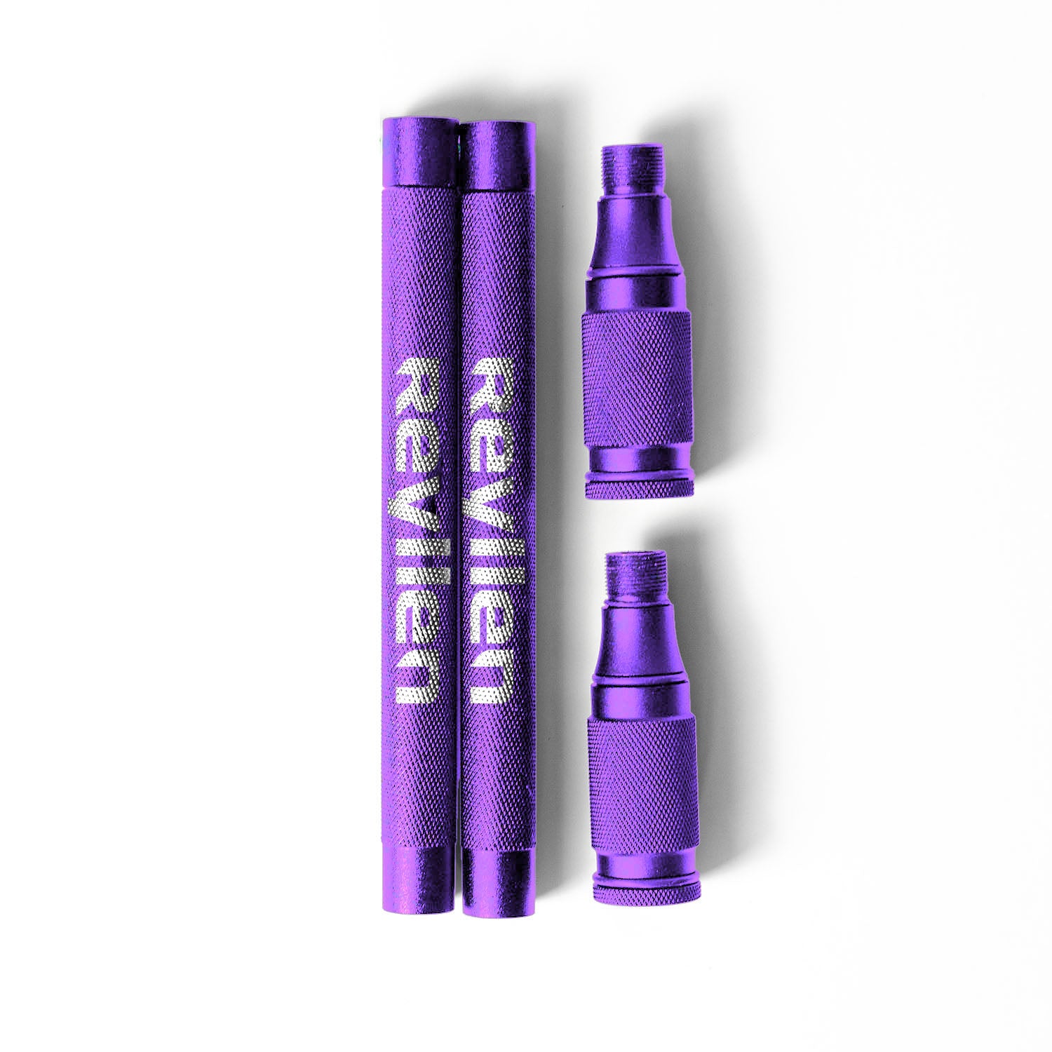 Flare Pro Speed Rope (Handles Only)