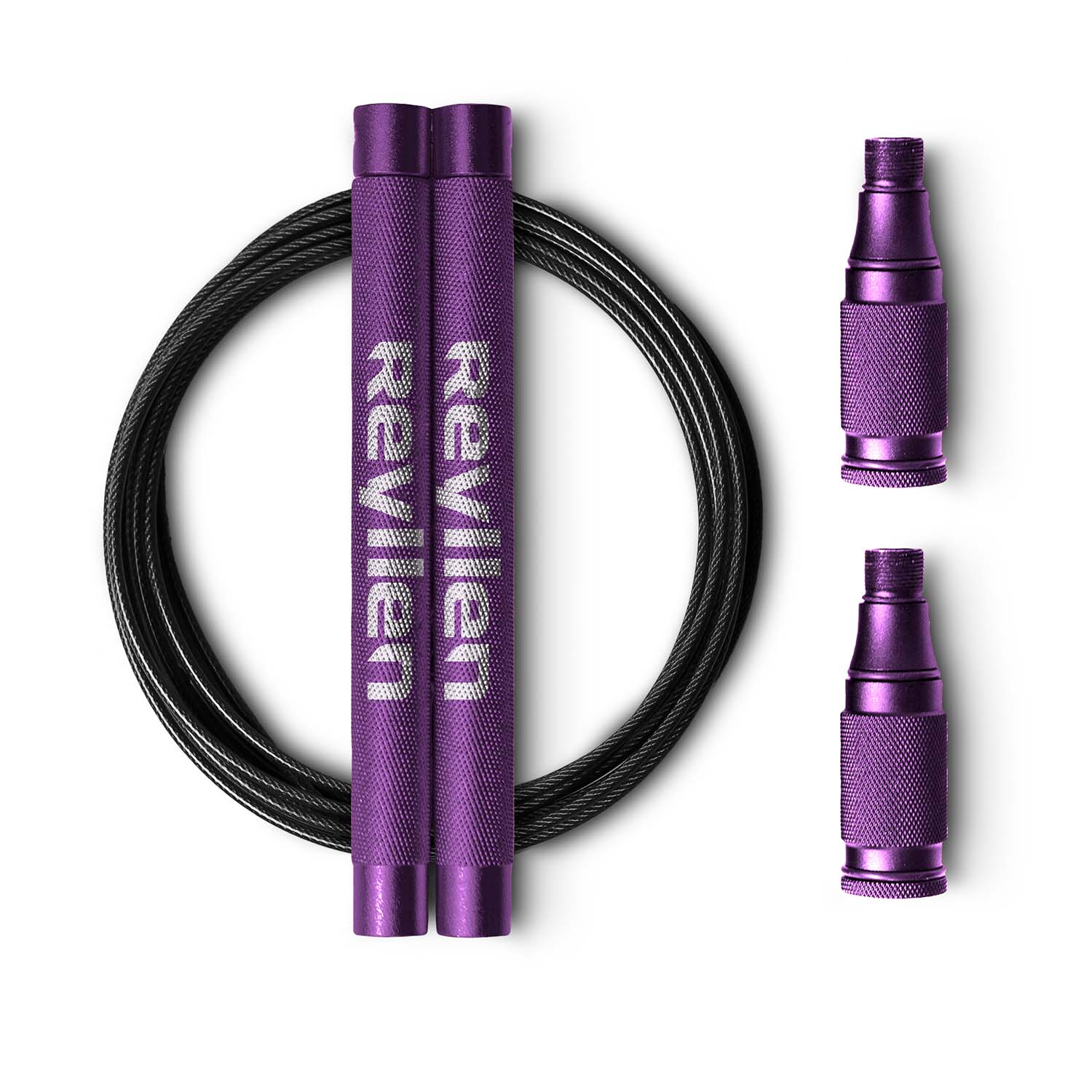 Flare Pro Speed Rope