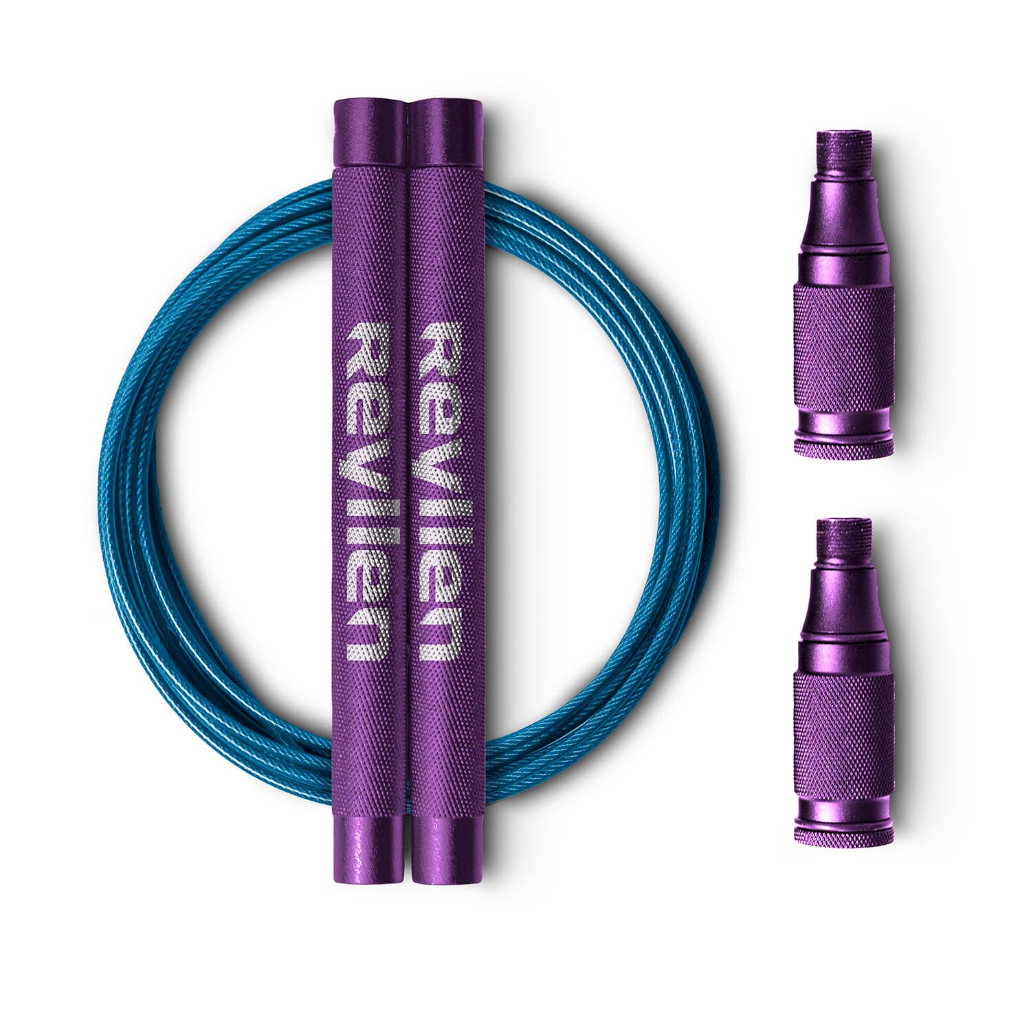 Flare Pro Speed Rope