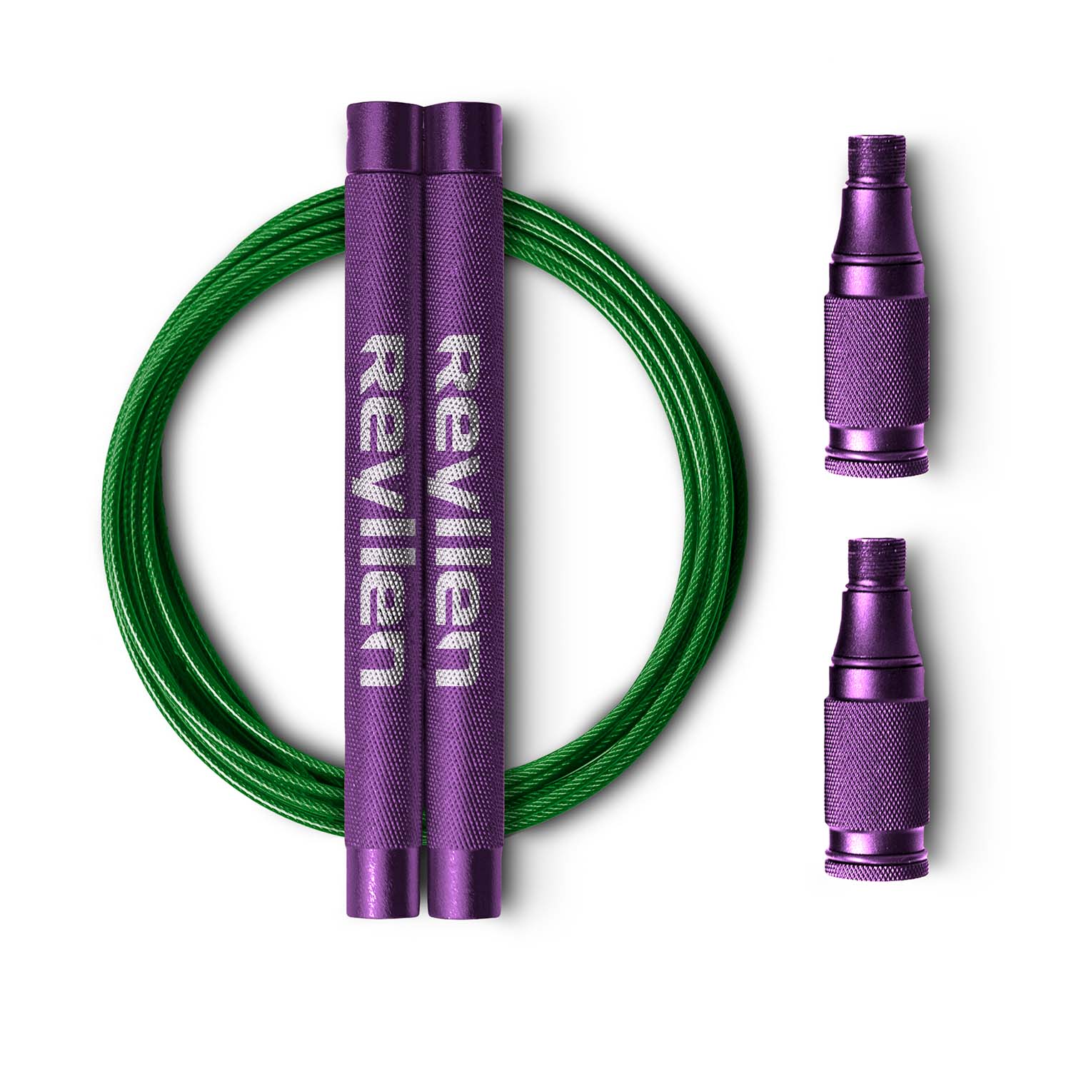 Flare Pro Speed Rope