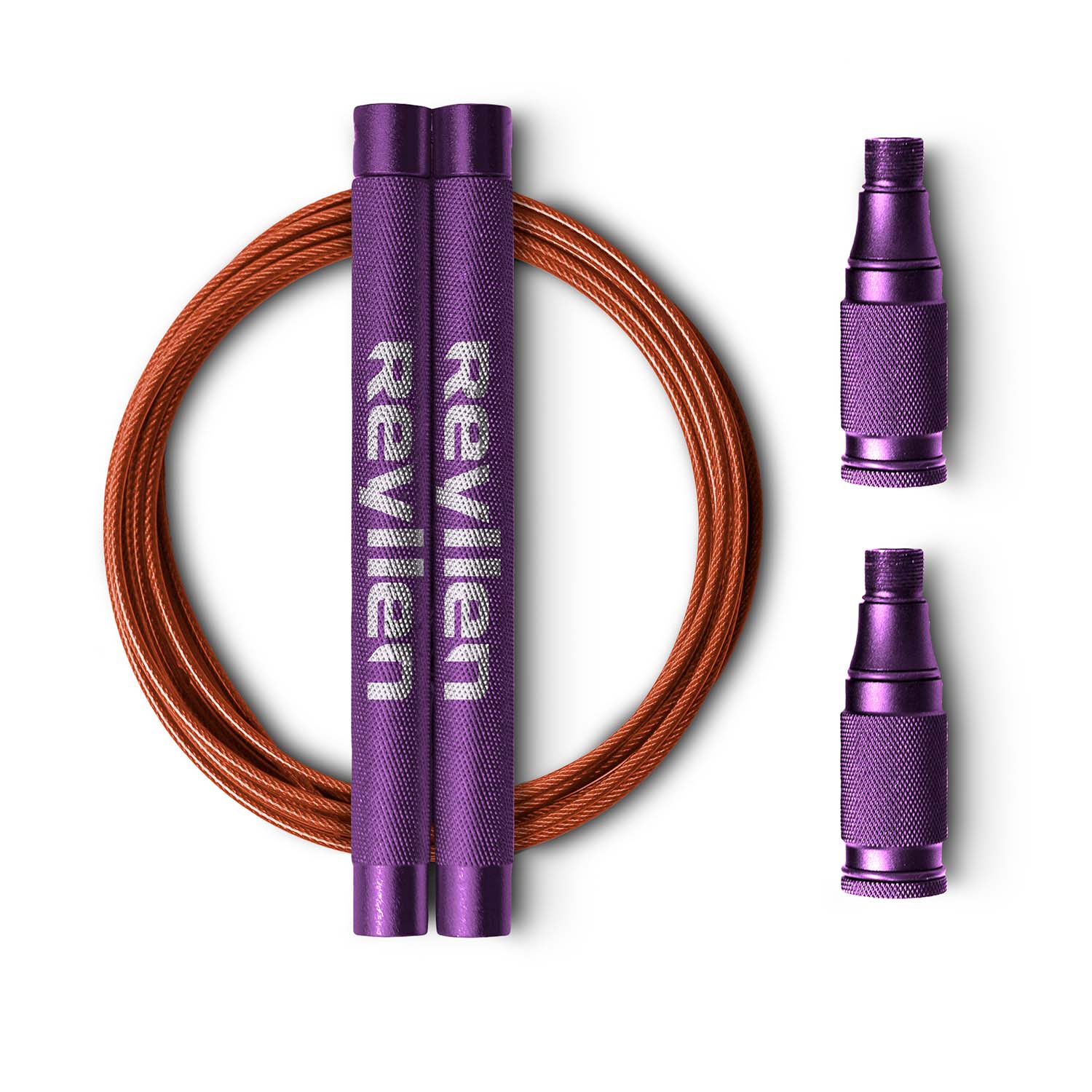 Flare Pro Speed Rope