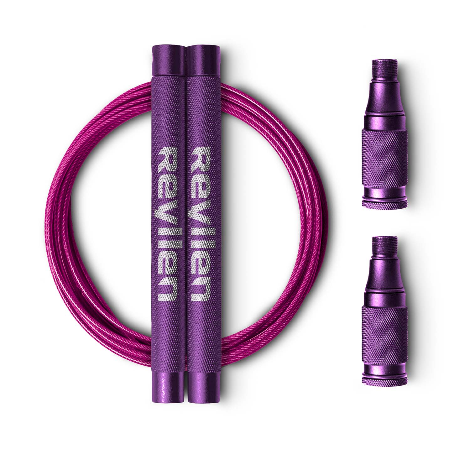 Flare Pro Speed Rope