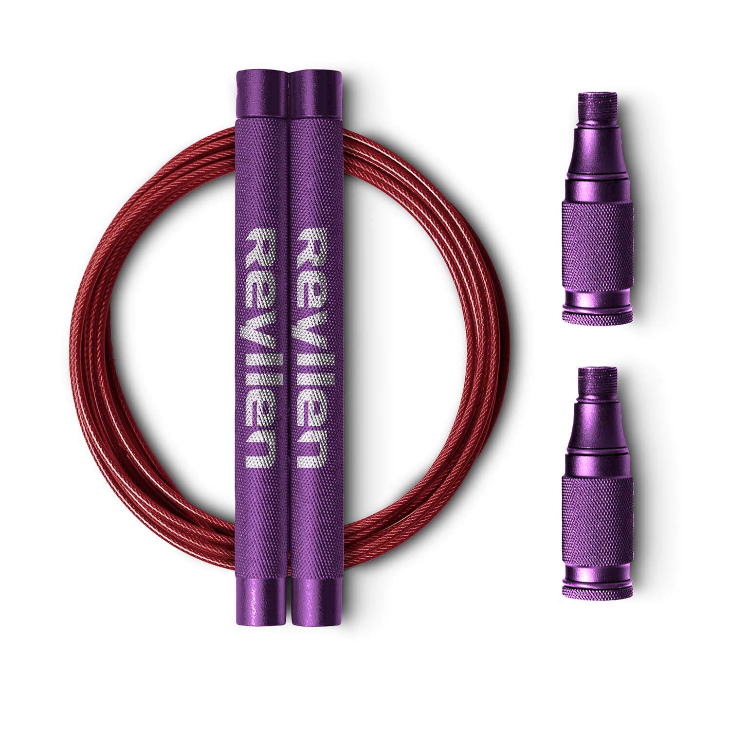 Flare Pro Speed Rope
