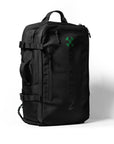 reyllen usa pro backpack for travel gym crossfit everyday carry 28l  front side 2