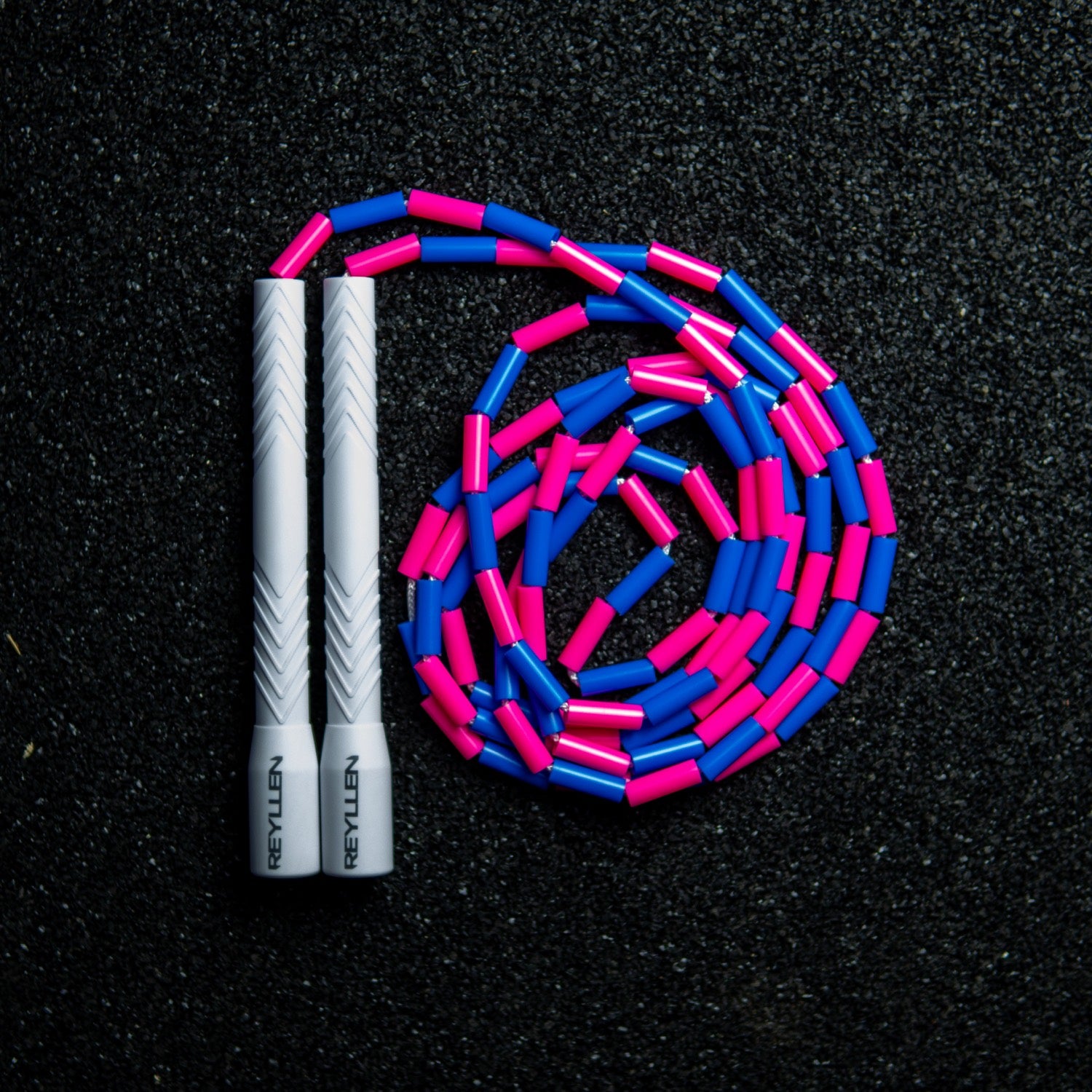 reyllen usa beaded skipping rope