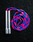 reyllen usa beaded skipping rope