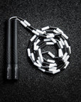 reyllen usa viper beaded freestyle crosoover jump rope