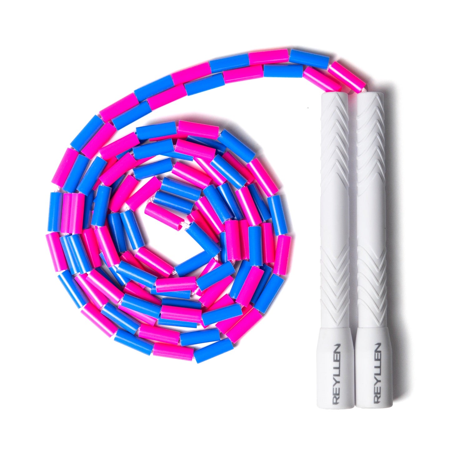 Viper Beaded Crossover Rope By Reyllen Neon Edition