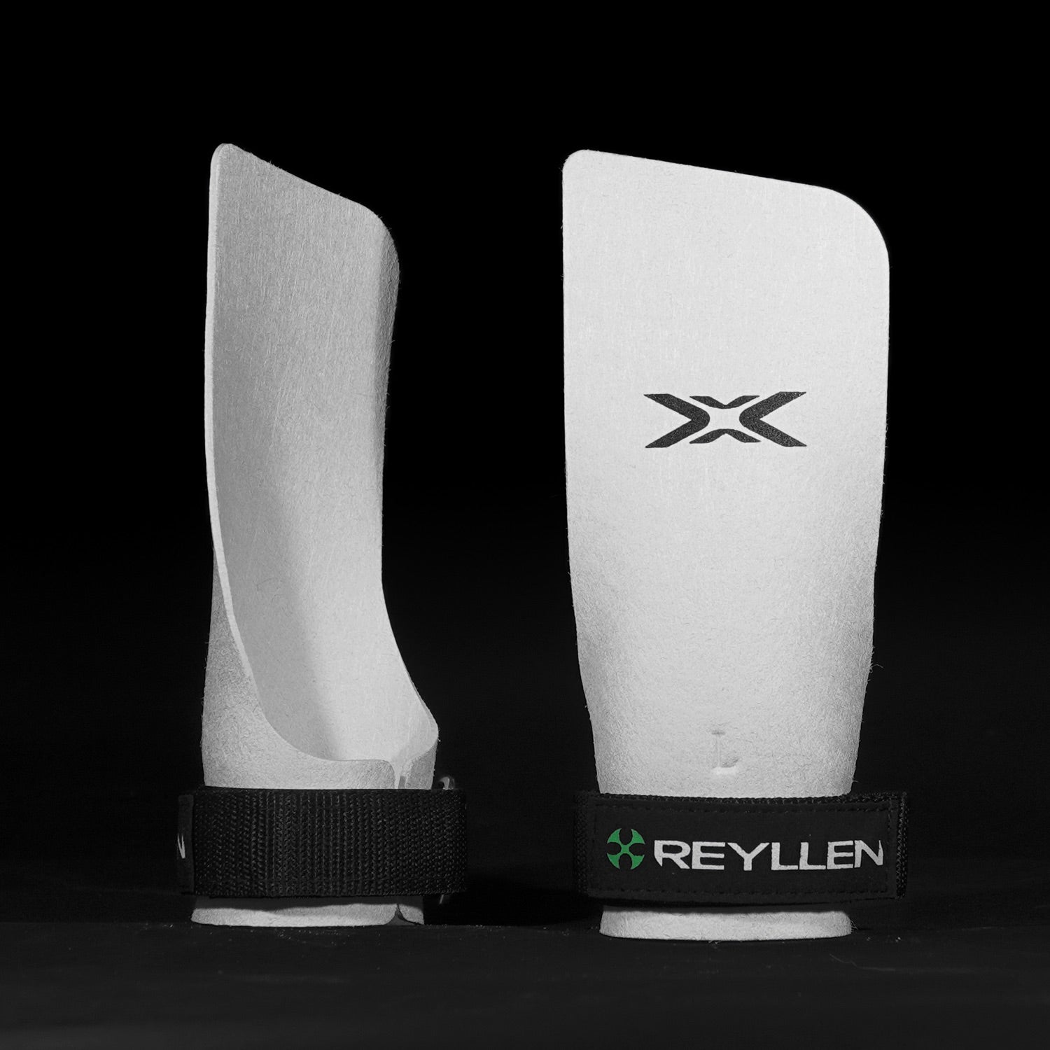 Panda X4 Gymnastic Grips Fingerless
