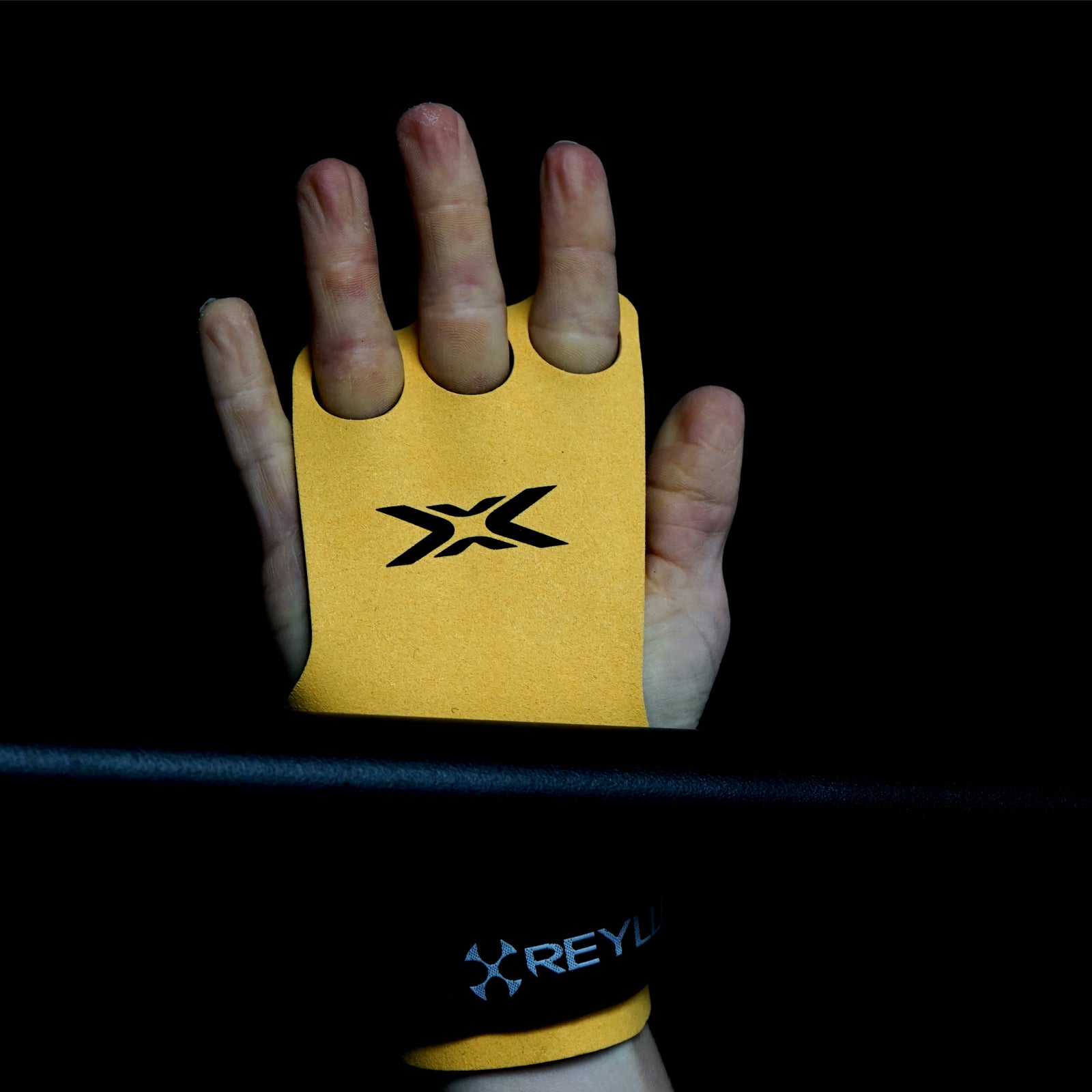 BumbleBee X3 Gymnastic Grips 3-hole