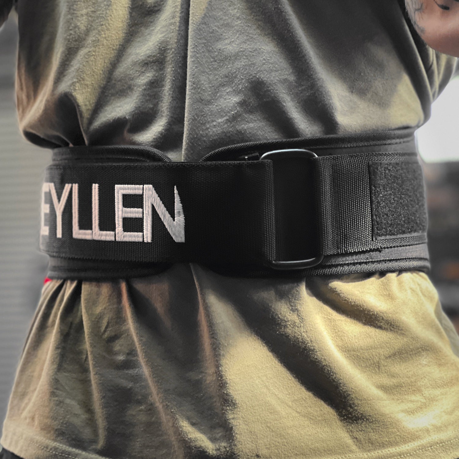 X-Prime Lifting Belt