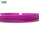 Flare replacement speed rope cables pink pvc cable