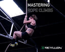 Mastering Rope Climbs