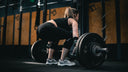 reyllen GX weightlifting belt all nylon 4"