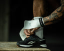 reyllen panda fingerless gymnastic crossfit grips