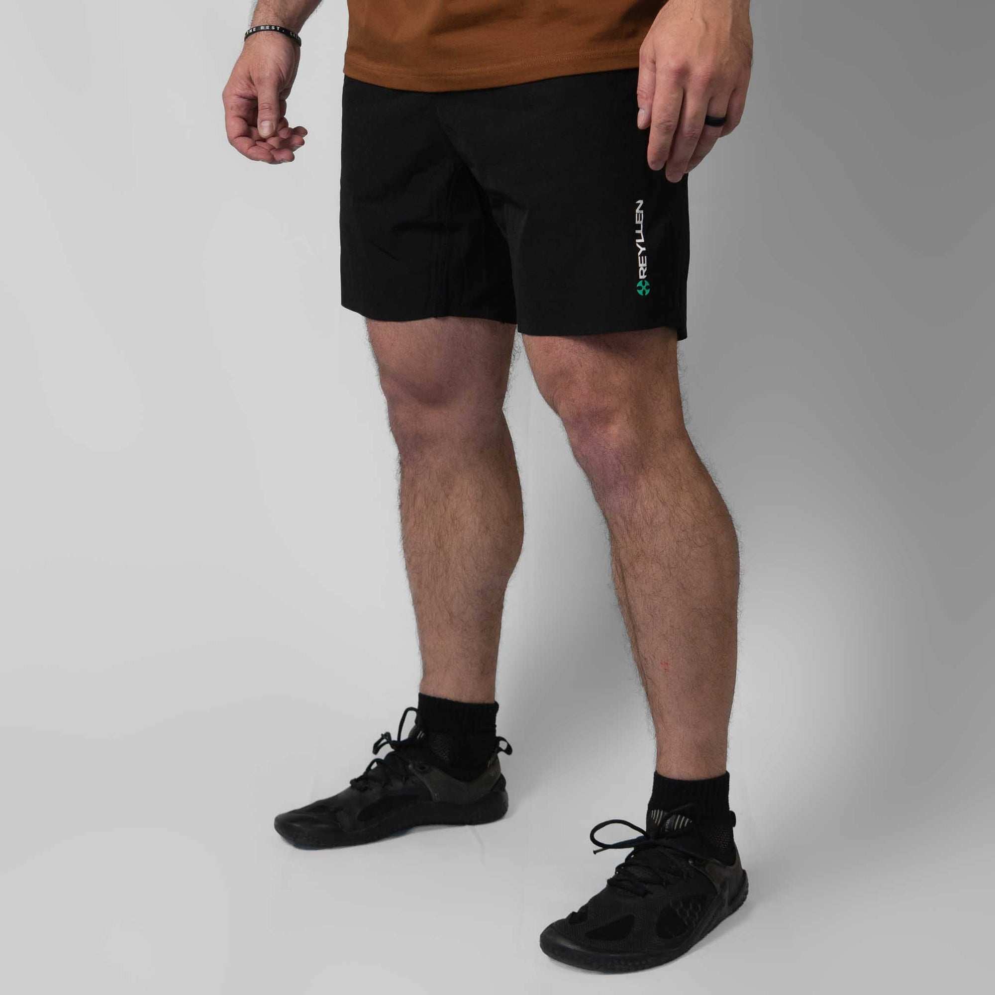 Element Short V2