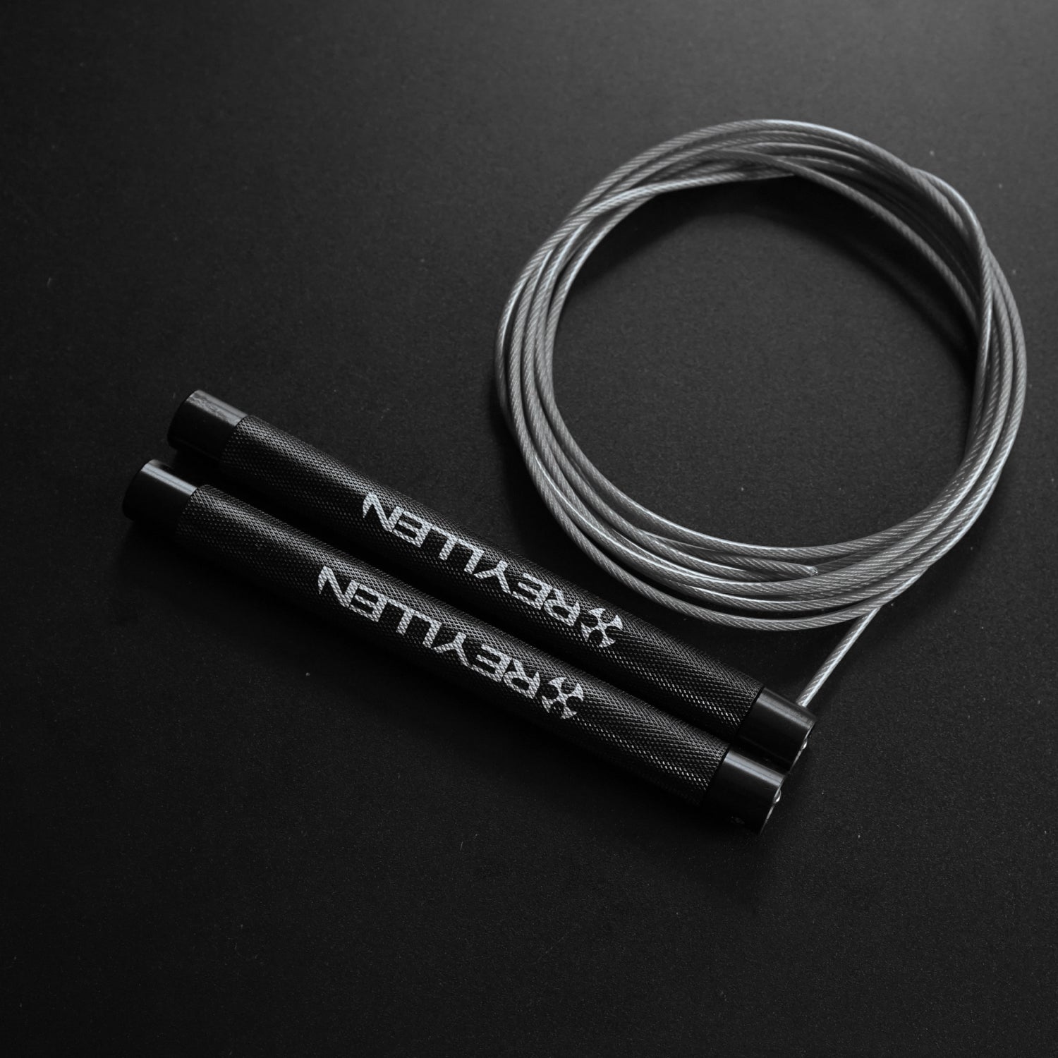 Flare MX Speed Rope - Ultimate Skipping Rope | Reyllen – Reyllen USA