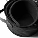 Reyllen Venta Belt Bag worn at the waist