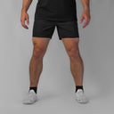Reyllen training shorts V2 liner detail