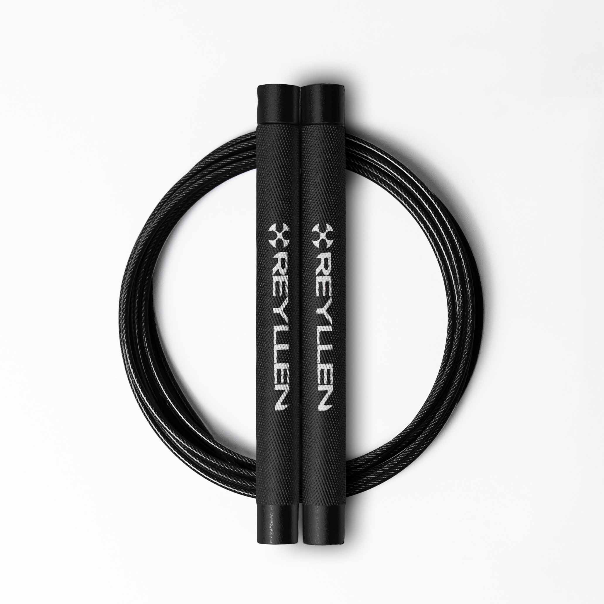 Flare™ Speed Rope - Ultimate Skipping Rope | Reyllen USA