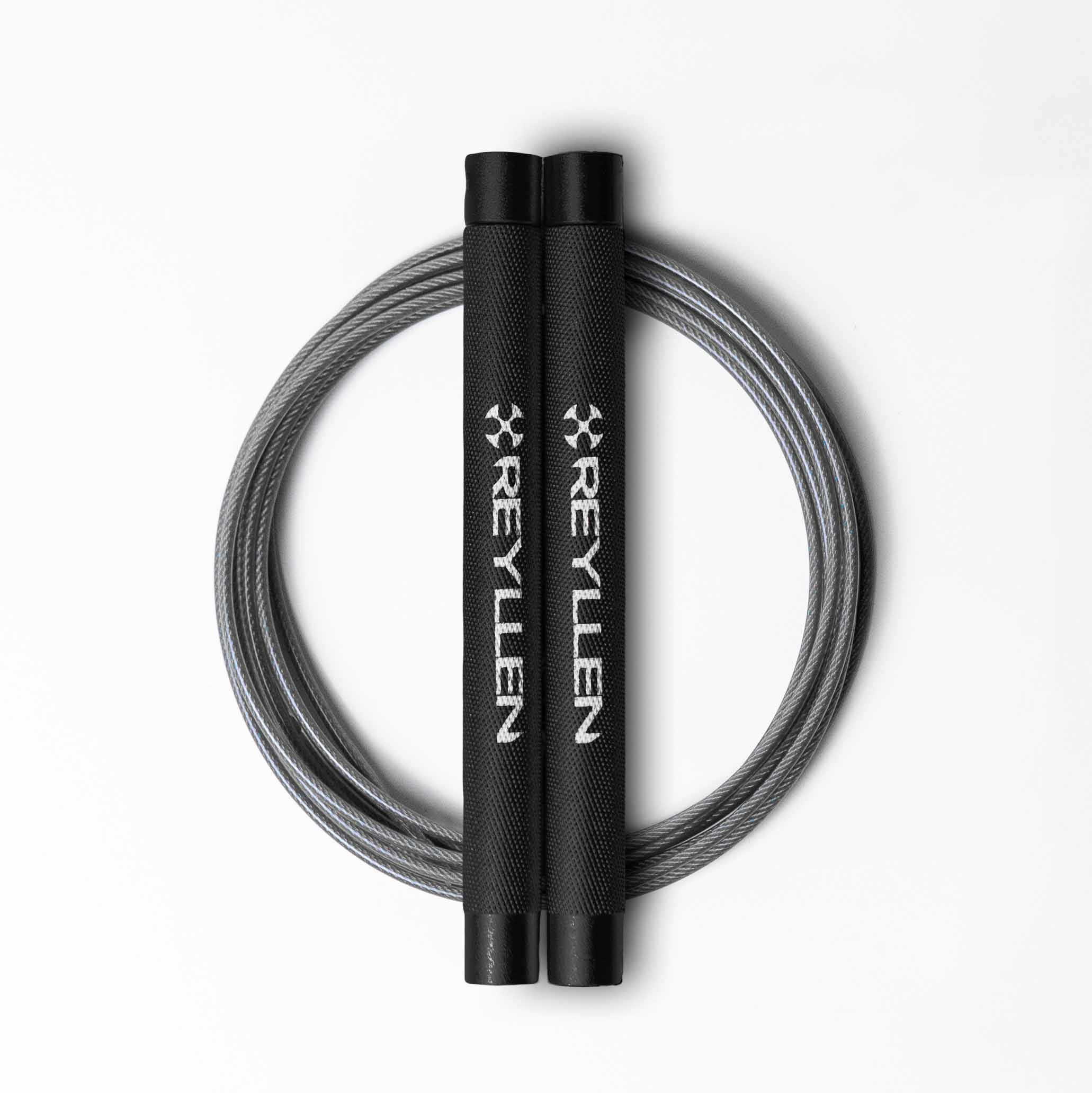 Speed Rope for CrossFit & Double Unders | Reyllen USA