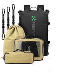 RX3 Backpack Pro Bundle