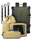 RX3 Backpack Pro Bundle