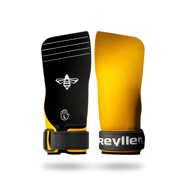 BUMBLEBEE PRO GRIPS