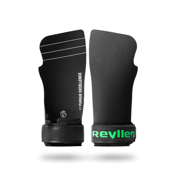 Seal Pro Gymnastic Grips