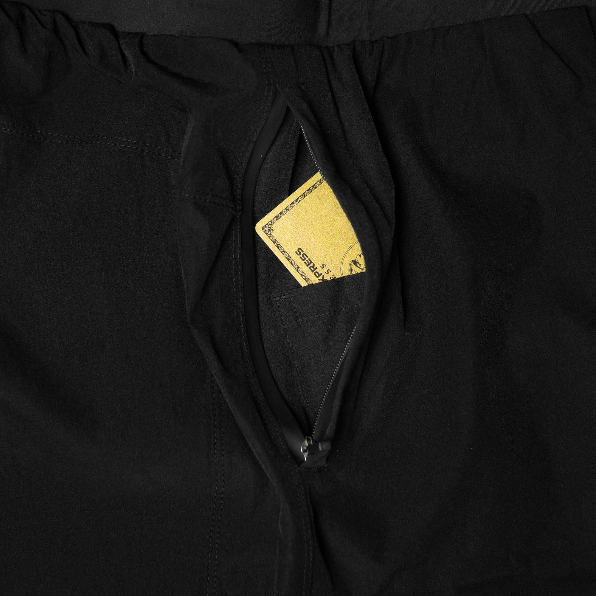 Element Short V2